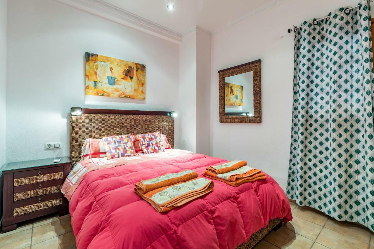 Beach Apartment With Beautiful View ميناء سابلايا المظهر الخارجي الصورة