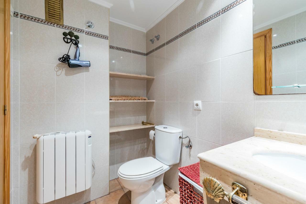 Beach Apartment With Beautiful View ميناء سابلايا المظهر الخارجي الصورة