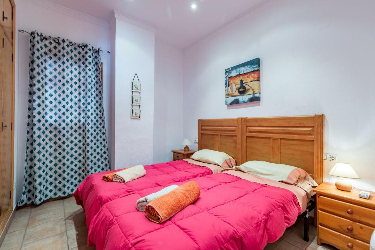Beach Apartment With Beautiful View ميناء سابلايا المظهر الخارجي الصورة