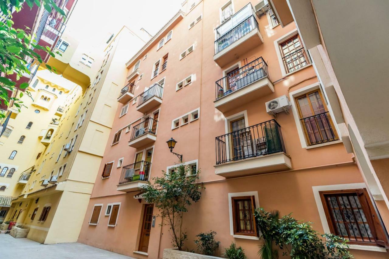 Beach Apartment With Beautiful View ميناء سابلايا المظهر الخارجي الصورة