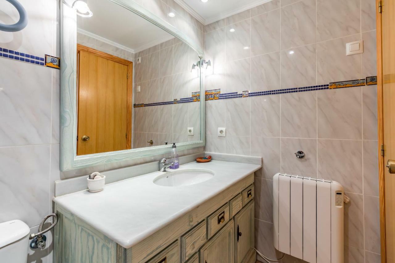 Beach Apartment With Beautiful View ميناء سابلايا المظهر الخارجي الصورة