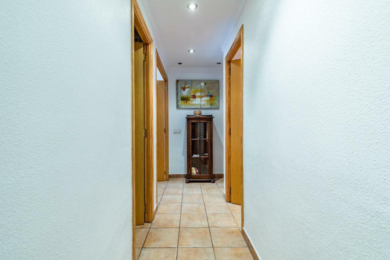 Beach Apartment With Beautiful View ميناء سابلايا المظهر الخارجي الصورة