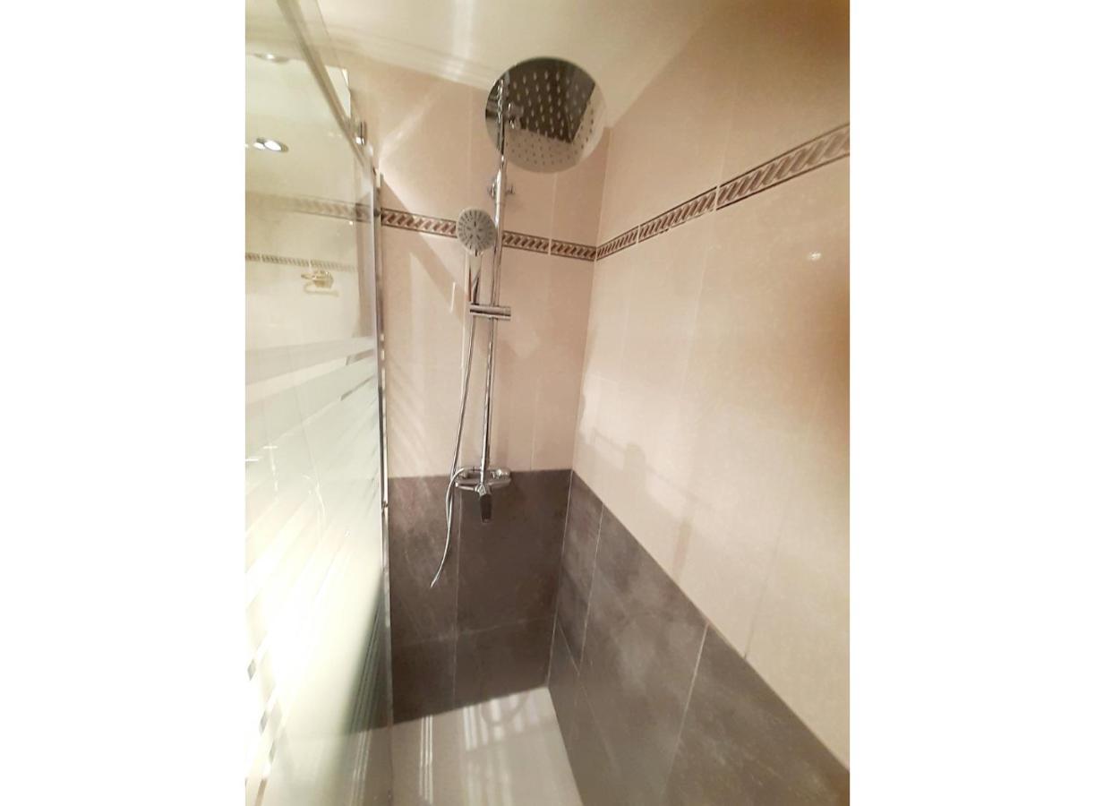 Beach Apartment With Beautiful View ميناء سابلايا المظهر الخارجي الصورة