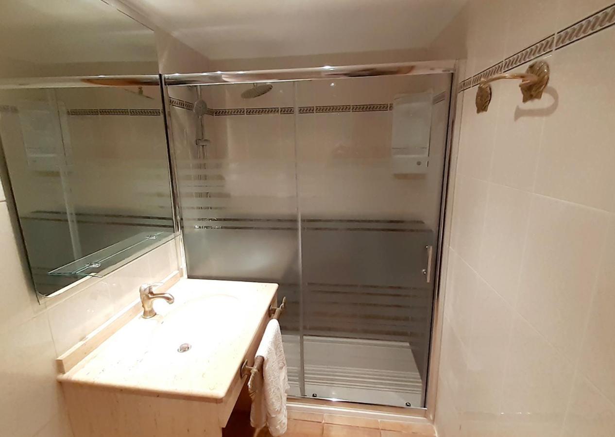 Beach Apartment With Beautiful View ميناء سابلايا المظهر الخارجي الصورة